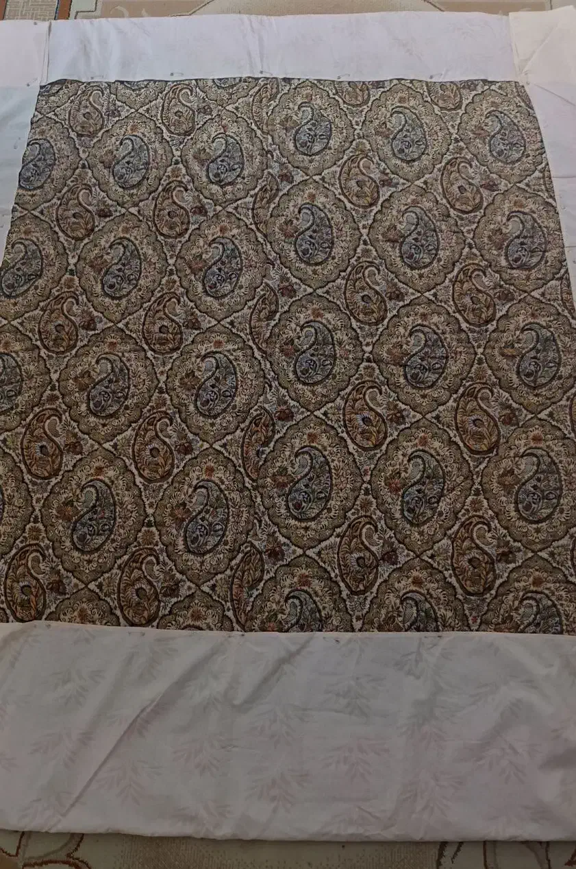 لحاف و تشک نو هستند|رختخواب، بالش، پتو|رفسنجان, |دیوار