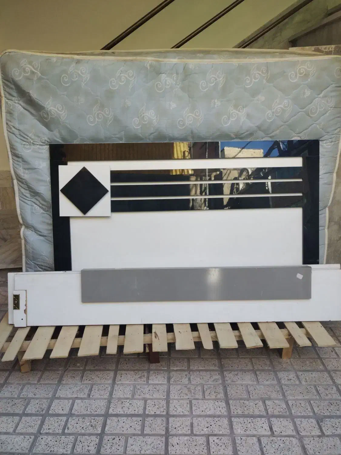 خوشخواب طبی|تخت و سرویس خواب|مشهد, نوید|دیوار