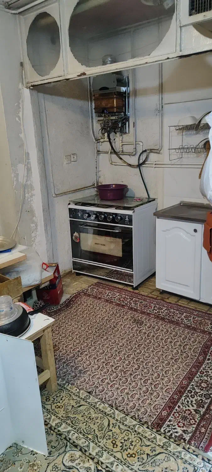 ملک کلنگی در (اتابک)|فروش زمین و ملک کلنگی|تهران, مینابی|دیوار