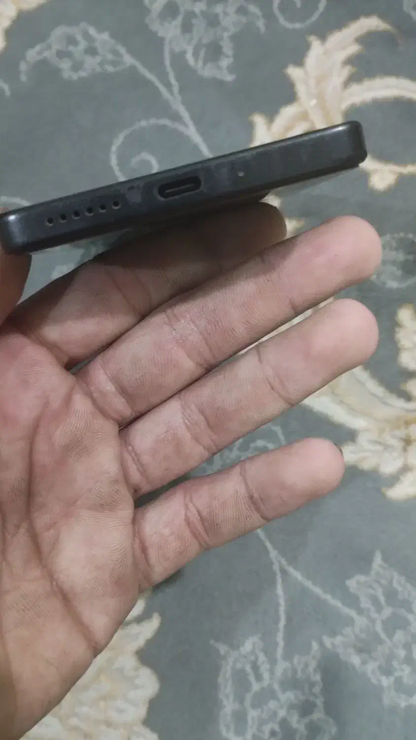 فروش موبایل نوت 13 pro|موبایل|بوشهر, |دیوار