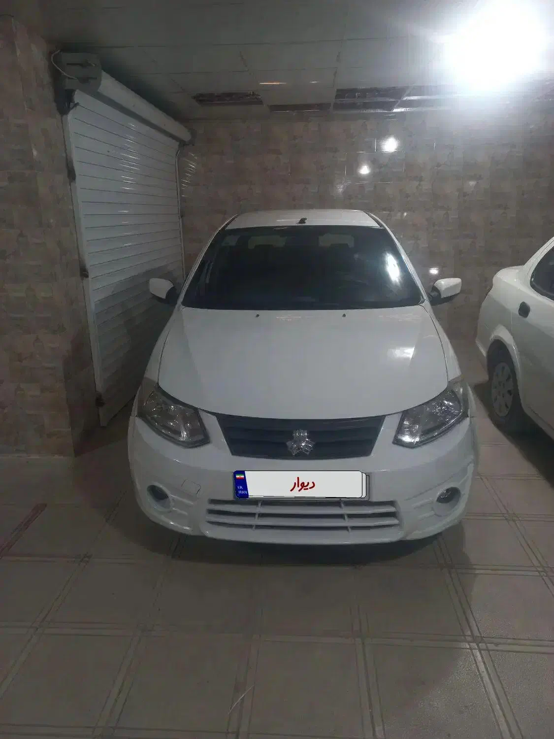 ساینا EX مدل ۹۵|خودرو سواری و وانت|کرمانشاه, |دیوار