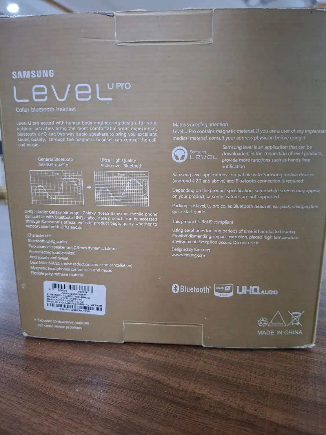 هدفون بلوتوثی|لوازم جانبی موبایل و تبلت|مشهد, فدک|دیوار