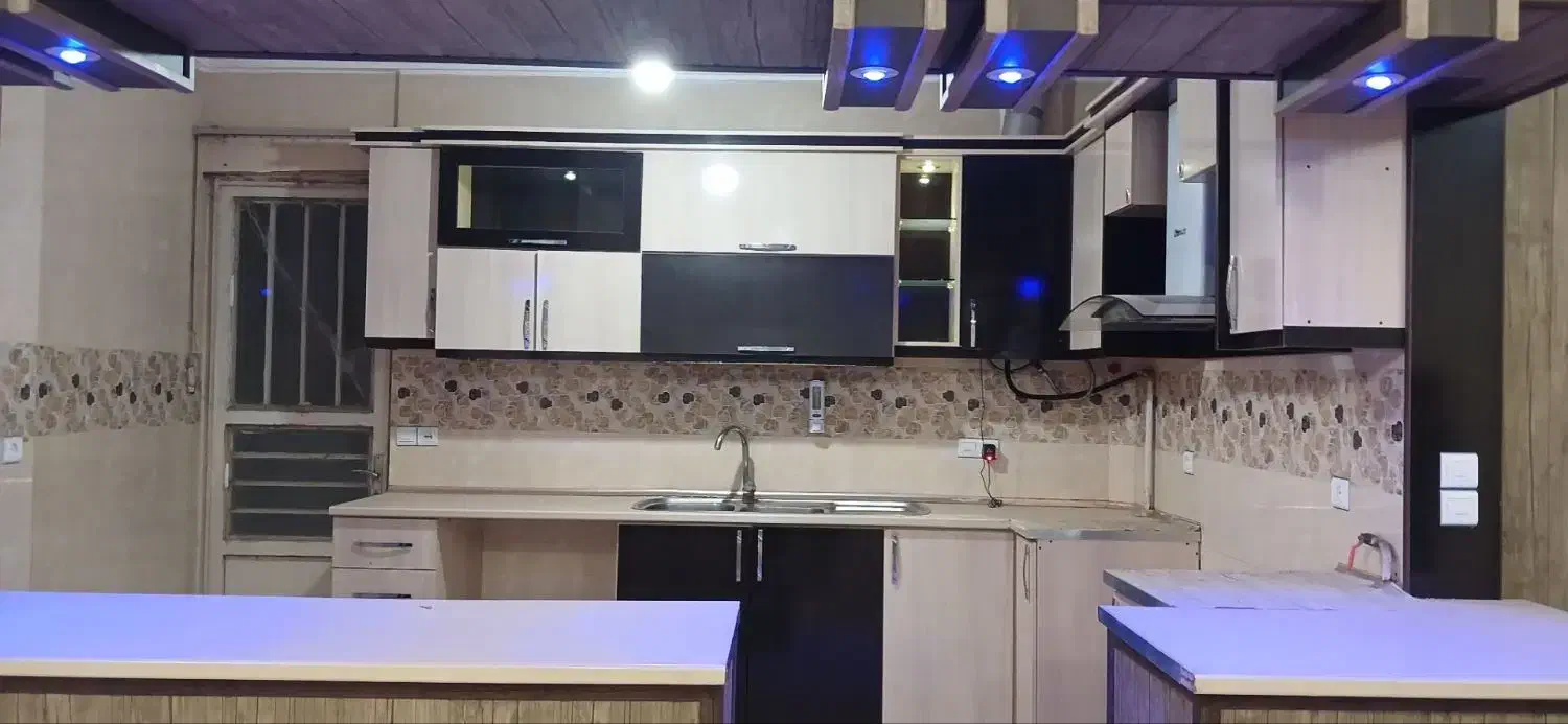 آپارتمان/۱۱۰ متری/طبقه دوم/دو خواب|اجارهٔ آپارتمان|تربتحیدریه, داروپخش|دیوار