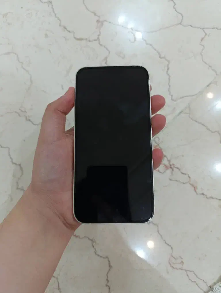 اپل iPhone 13 با حافظهٔ ۱۲۸ گیگابایت ۱۰۰ درصد|موبایل|تهران, نیروی هوایی (پیروزی)|دیوار