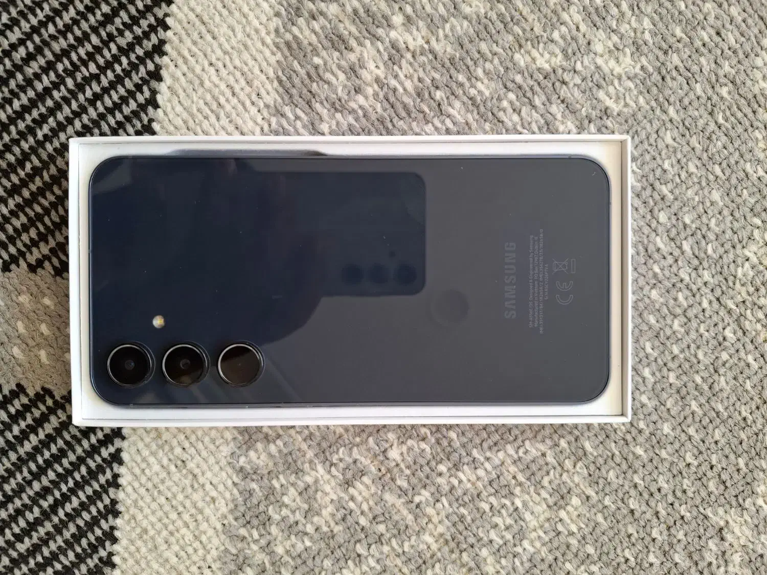 گوشیa55 256رم 8|موبایل|دزفول, |دیوار