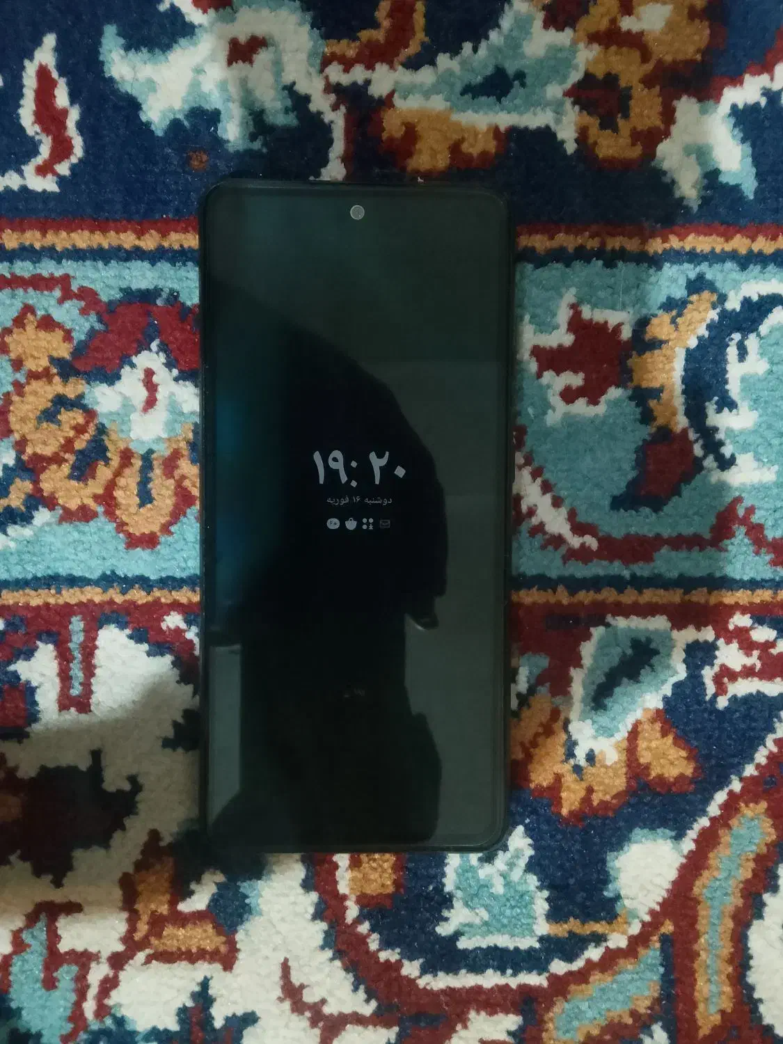 a52 256gig|موبایل|سمنان, |دیوار