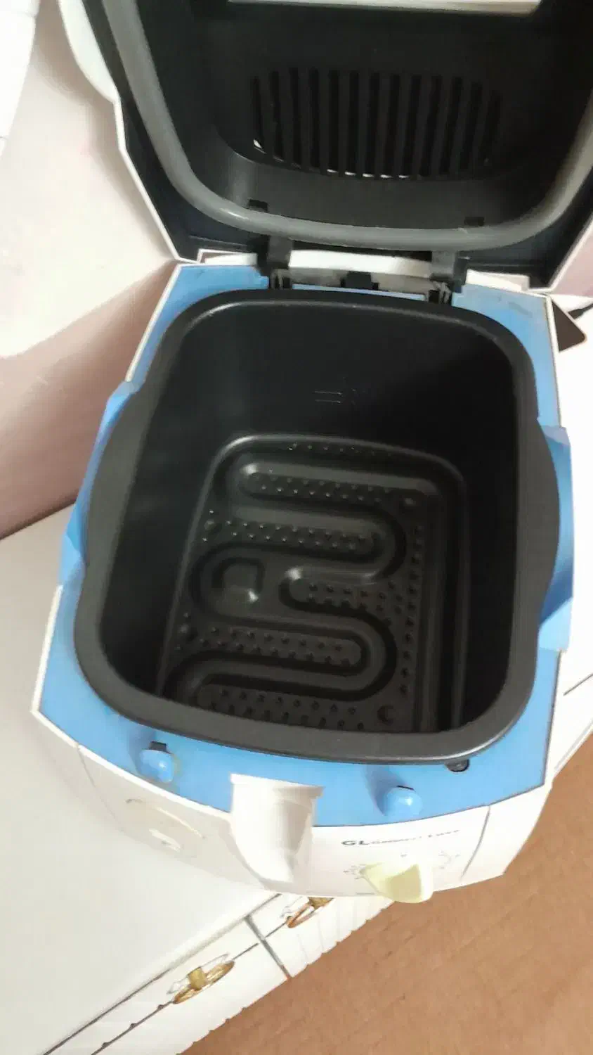 سرخ کن|سایر لوازم برقی|تبریز, |دیوار