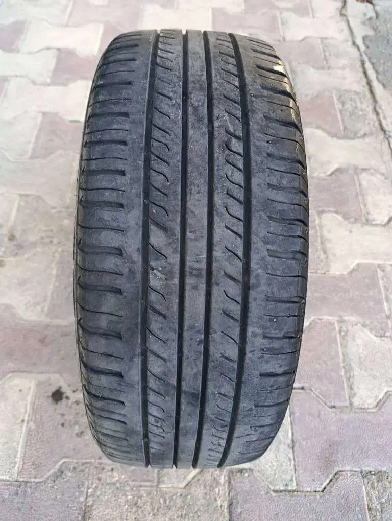 لاستیک TRIANGLE|قطعات یدکی و لوازم جانبی|دامغان, |دیوار