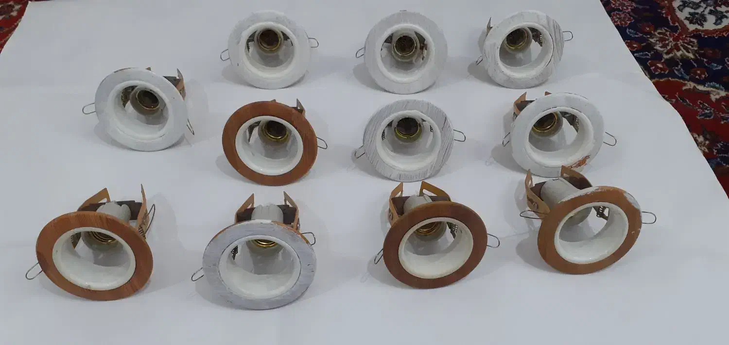 چراغ رنگی|لامپ و چراغ|آبادان, |دیوار