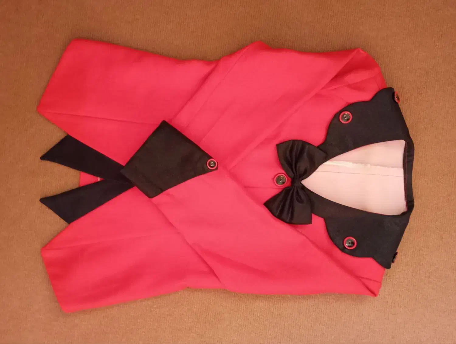 کت و شلوار مجلسی دخترانه سه تیکه|لباس|نیشابور, فرح بخش|دیوار