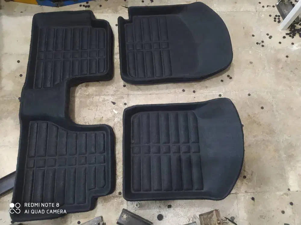 کفپوش سه بعدی|ماشین‌آلات صنعتی|ارسنجان, |دیوار