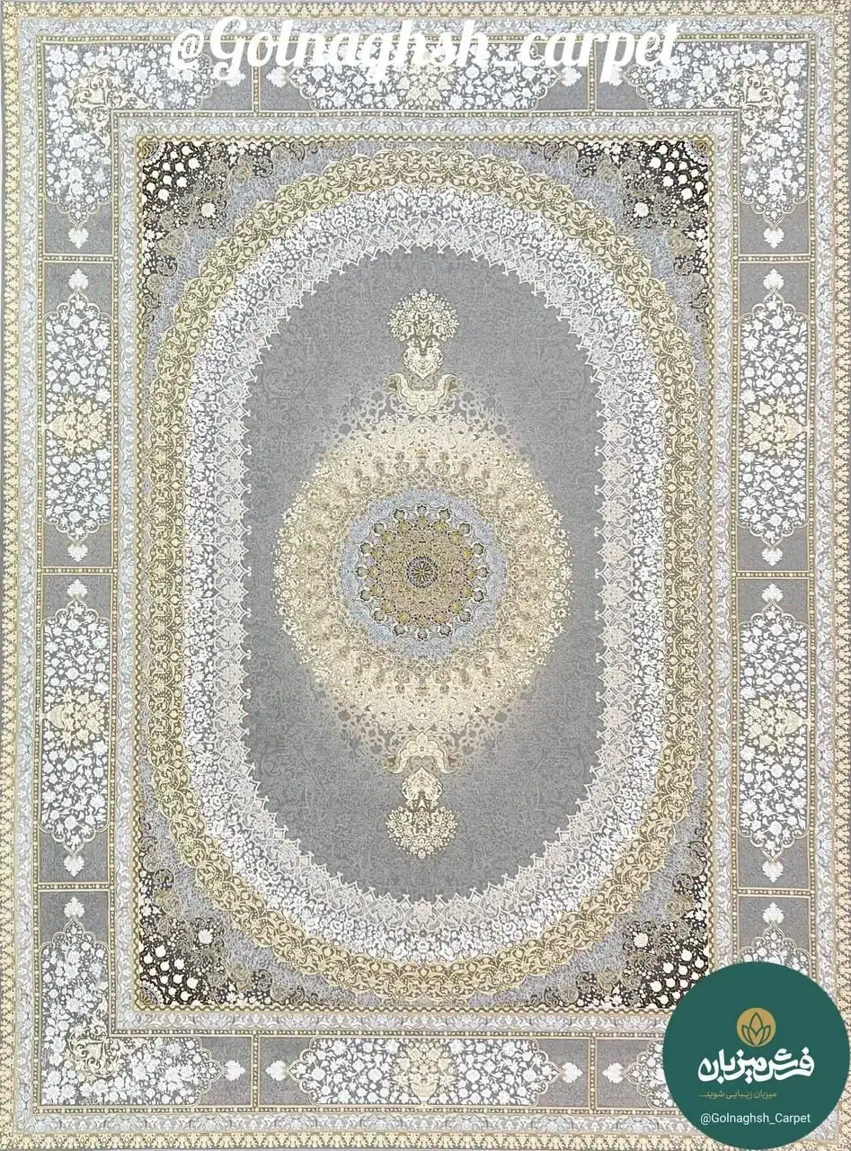 قیمت تولیدی فرش بگیر اقساطی نوباکارکرده ارسالی|فرش|خورموج, |دیوار