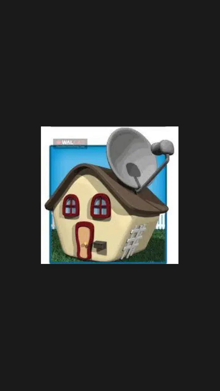 نصاب آنتن|خدمات پیشه و مهارت|هشتگرد, شهرک بعثت|دیوار