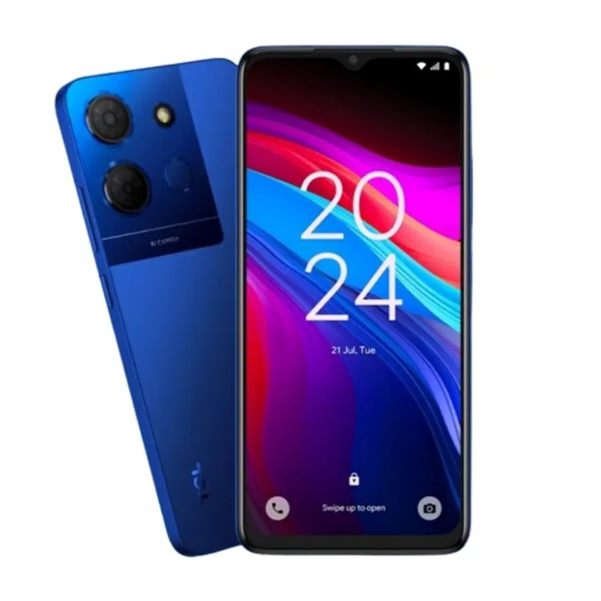 تلفن هوشمند tcl ، گوشی tcl 503 رم ۶ و حافظه ۶۴|موبایل|ری, جوانمرد قصاب|دیوار