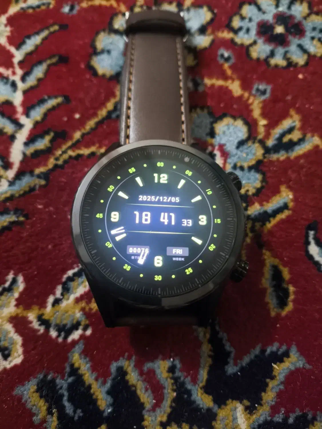 ساعت سیم‌کارت خور|ساعت|زابل, |دیوار