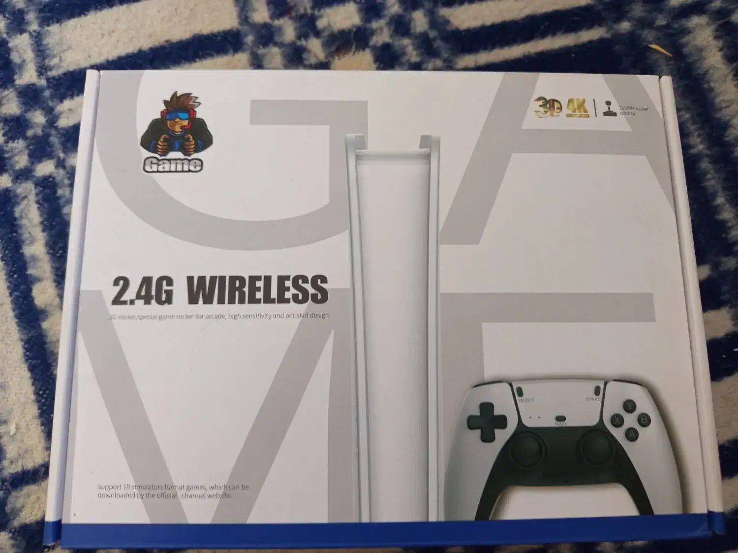 کنسول مینی پی اس فایو|کنسول، بازی ویدئویی و آنلاین|ارژن, |دیوار