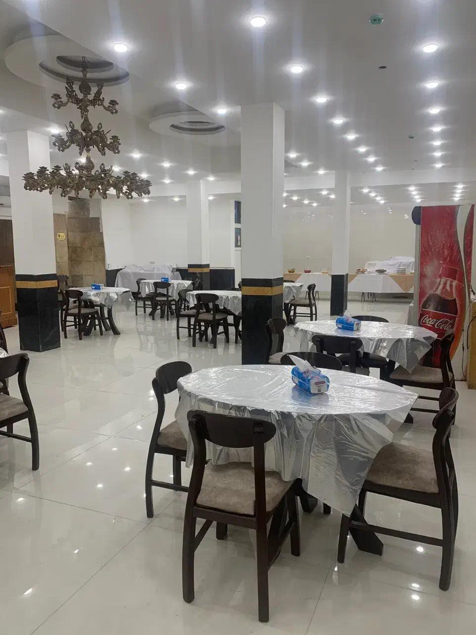 ارگ، هتلی برای خاص پسندان|اجارهٔ کوتاه‌مدت آپارتمان و سوئیت|مشهد, دانش|دیوار