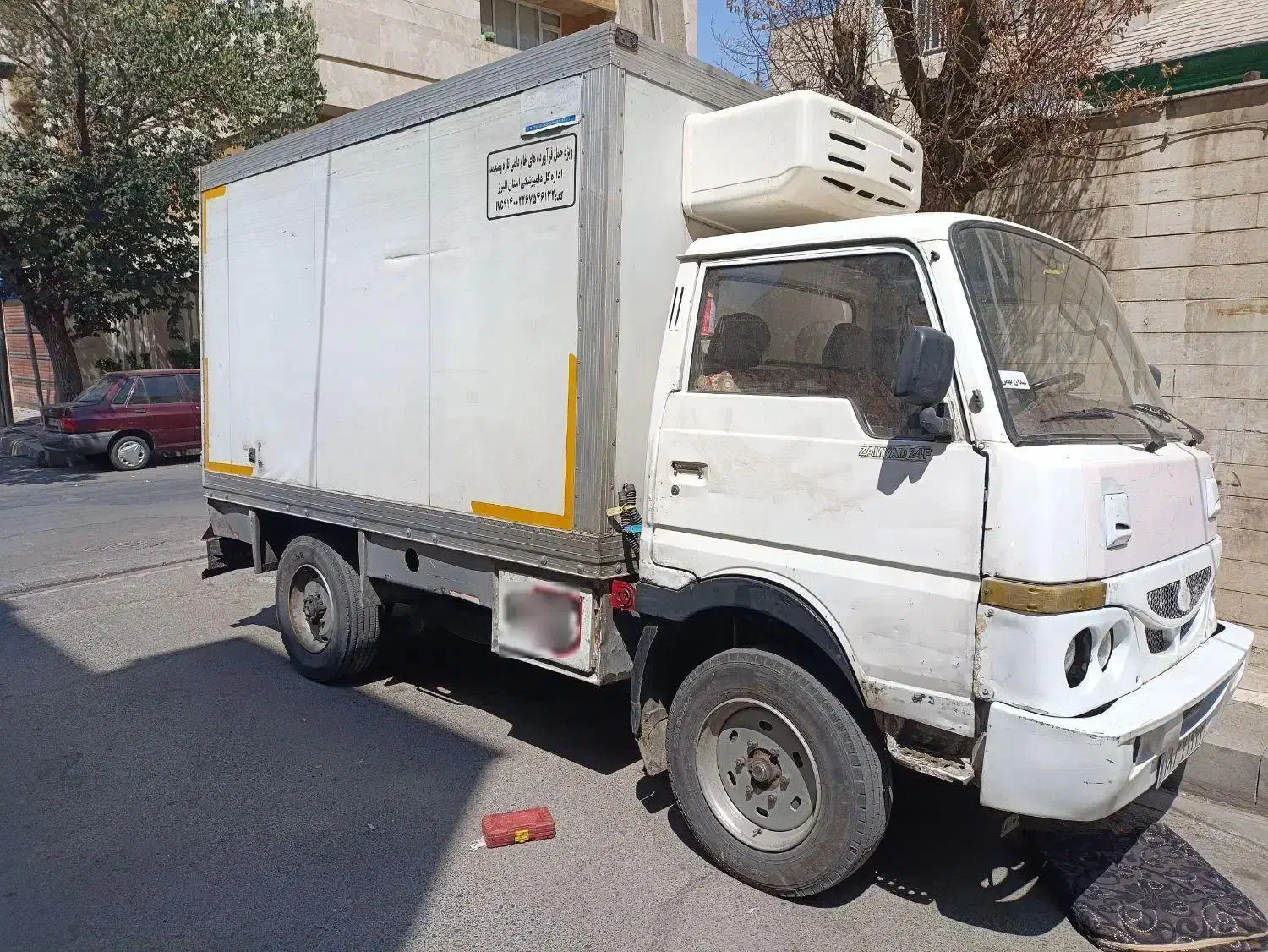 نیسان zf|خودرو سواری و وانت|تالش, هشتپر|دیوار