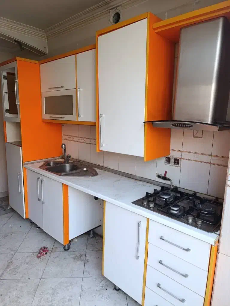 کابینت ام دی اف|جاکفشی، کمد، دراور|تهران, حشمتیه|دیوار