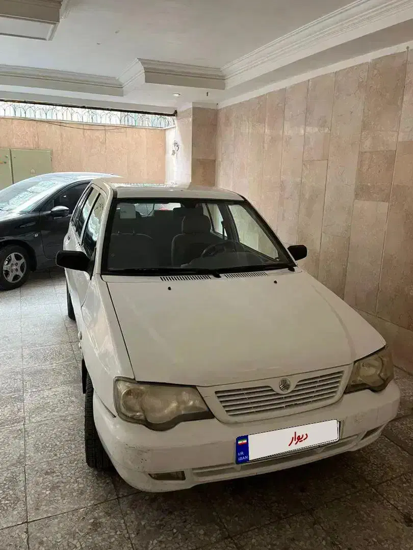 پراید 111|خودرو سواری و وانت|اندیشه, شهرک مریم|دیوار