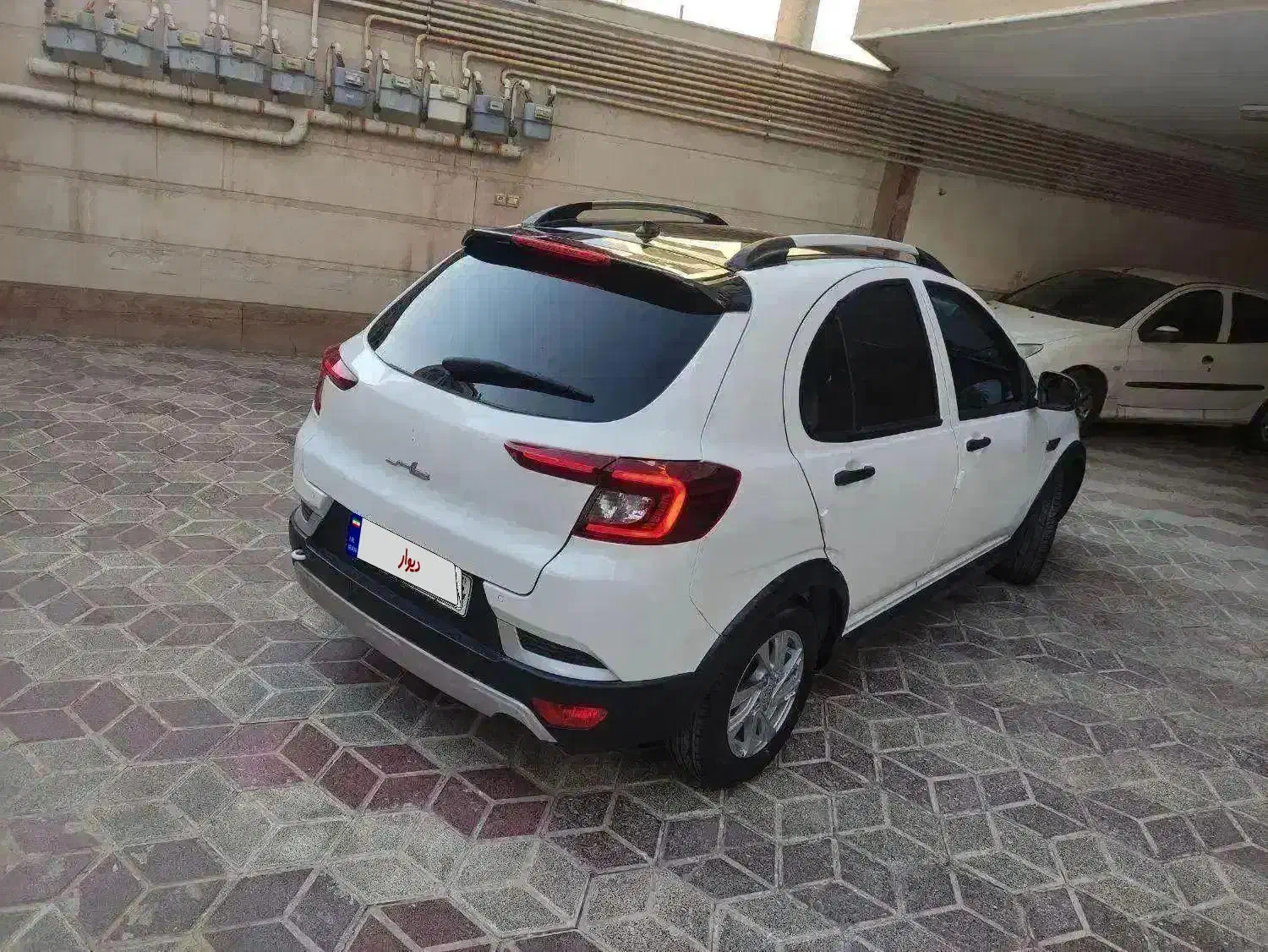 اطلس g سانروف دار فول آپشن .403|خودرو سواری و وانت|مشهد, آزادشهر|دیوار