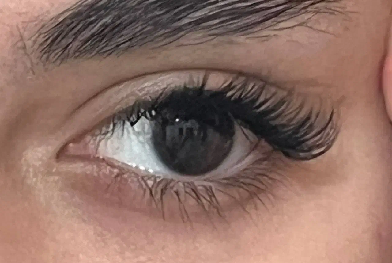 مدل برای اکستنشن مژه|خدمات آرایشگری و زیبایی|قائمشهر, |دیوار