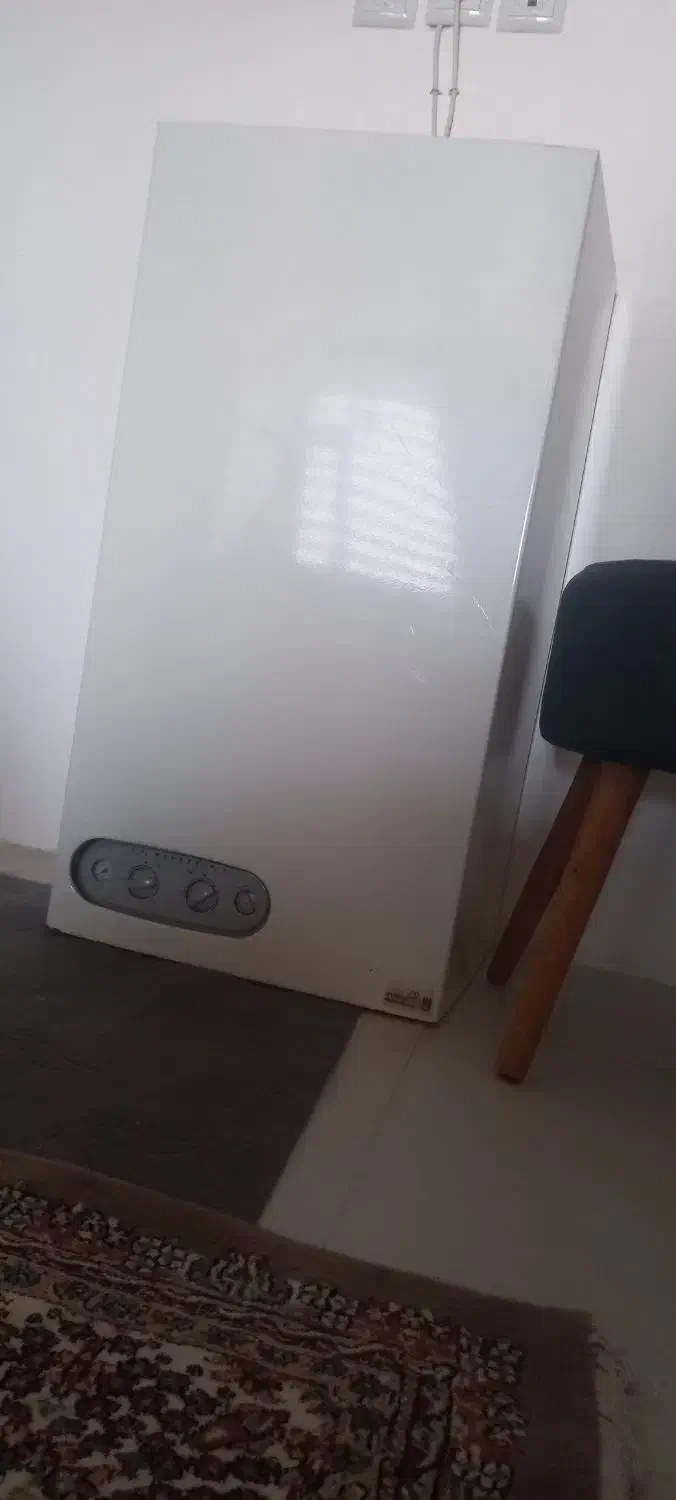 پکیج ایران رادیاتور|آبگرمکن، پکیج، شوفاژ|قزوین, |دیوار