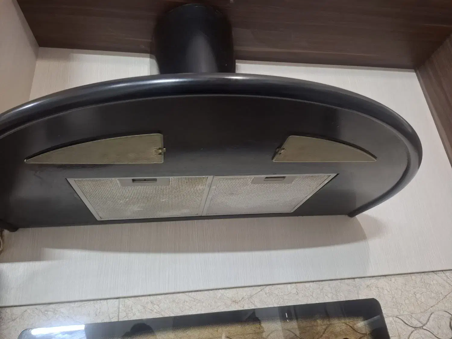 هود اشپزخانه|هود|خمینیشهر, |دیوار