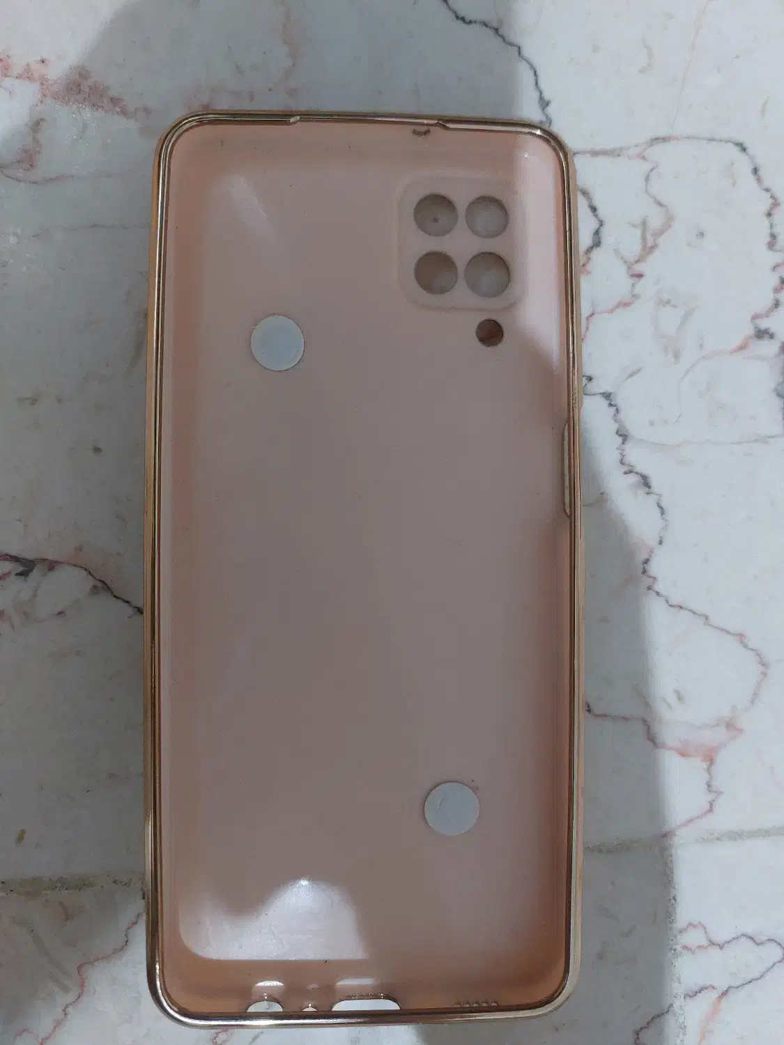 قاب گوشی a12|لوازم جانبی موبایل و تبلت|تهران, حافظیه|دیوار