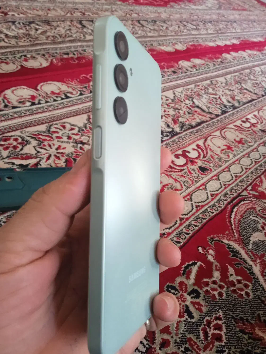 A16|موبایل|فارسان, |دیوار
