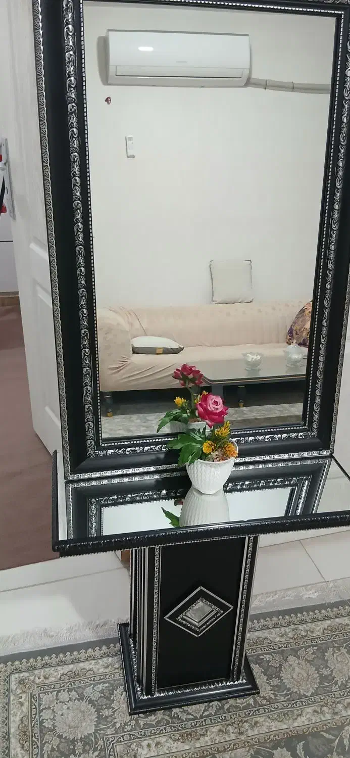 به خریدار واقعی تخفیف ویژه هم می‌دهیم|مبلمان خانگی و میز عسلی|رباط‌کریم, آدران|دیوار