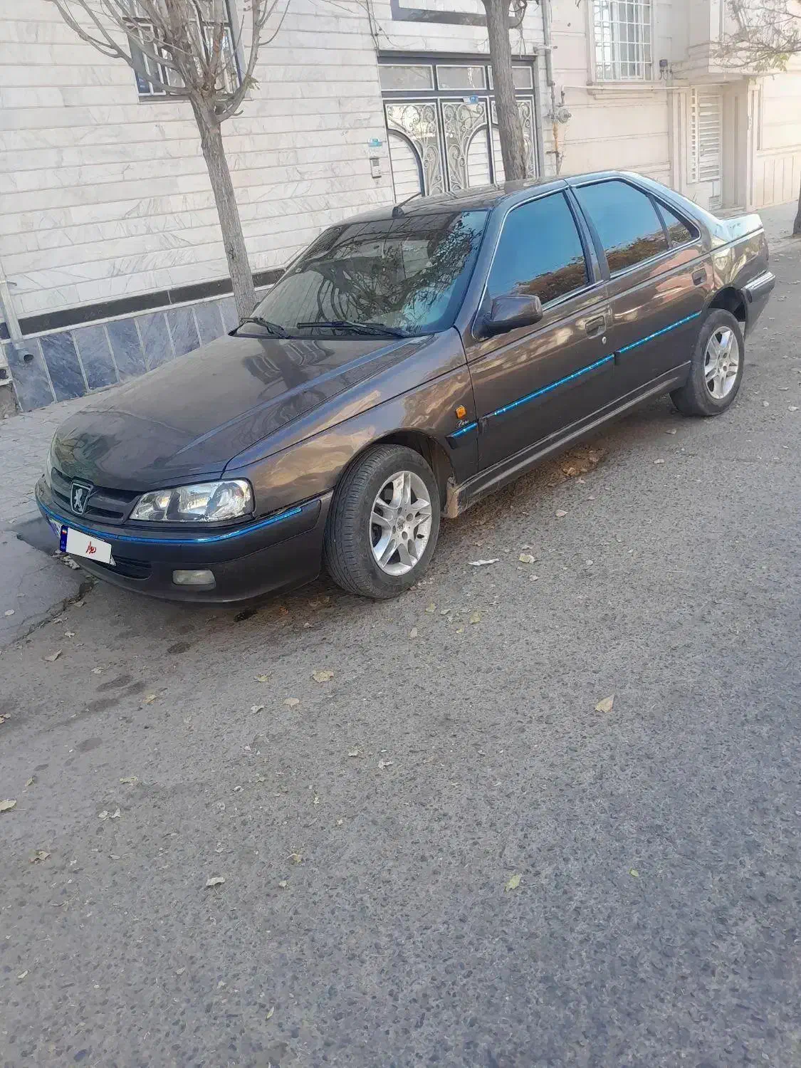 پارس|خودرو سواری و وانت|قائن, |دیوار