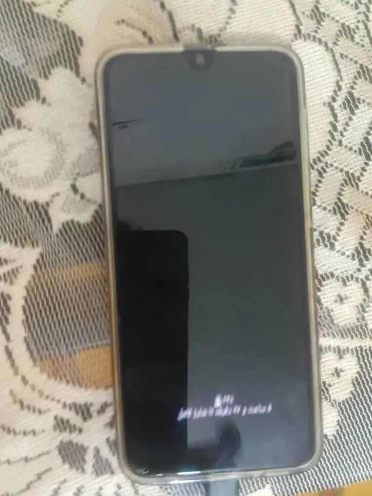 گوشی گلکسی a۳۰|موبایل|تهران, سبلان (لشگر)|دیوار