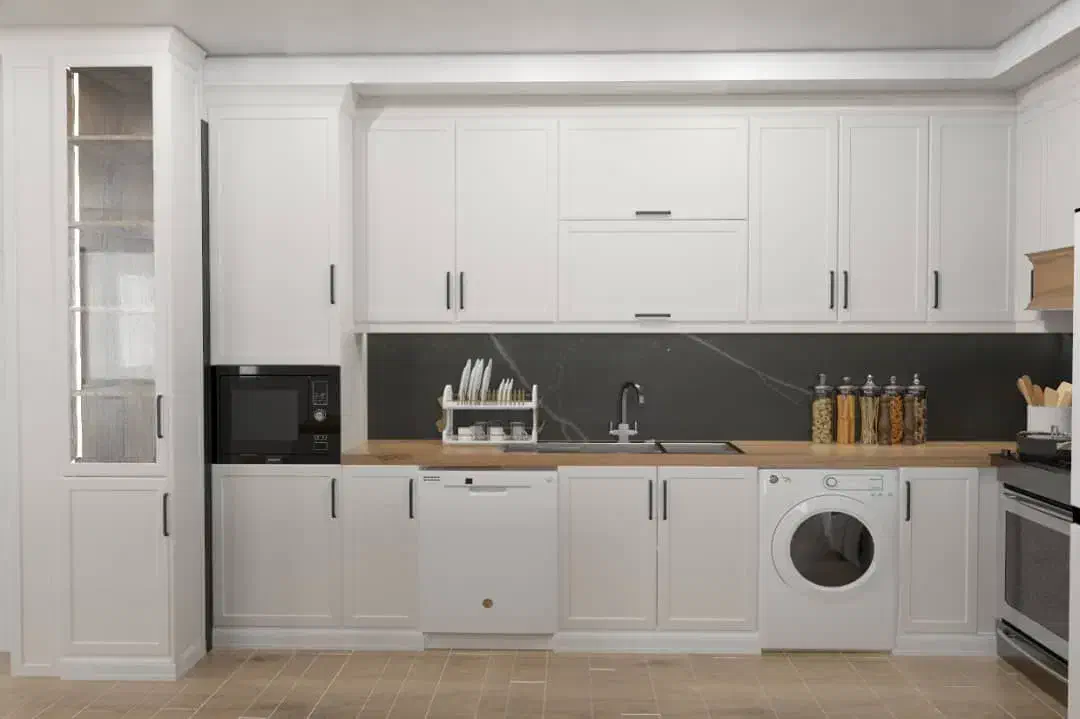 کابینت و کمد دیواری|جاکفشی، کمد، دراور|پردیس, فاز ۸|دیوار