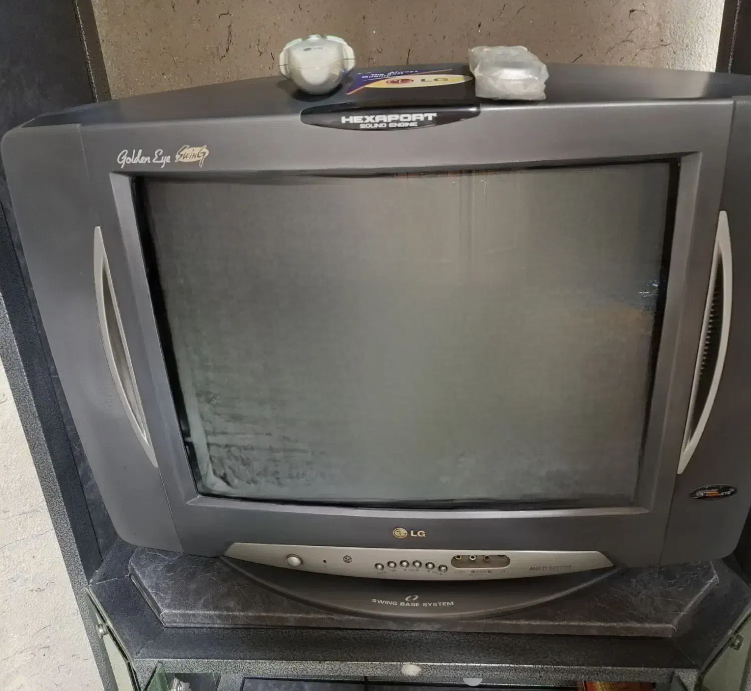 تلویزیون|تلویزیون و پروژکتور|همدان, |دیوار