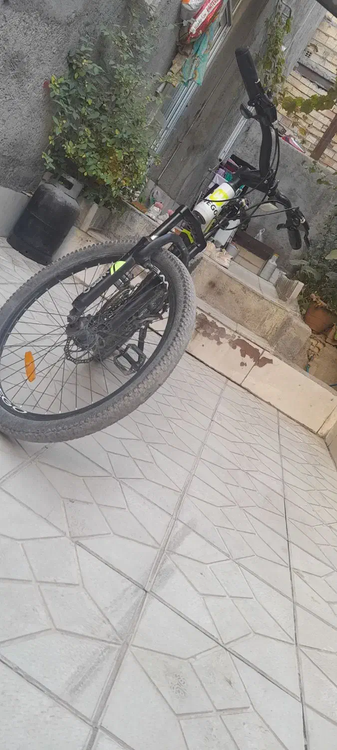 دوچرخه نو26|دوچرخه، اسکیت، اسکوتر|مشگین شهر, |دیوار