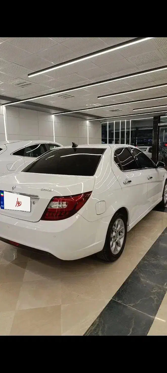 دنا پلاس|خودرو سواری و وانت|قم, تولید دارو و یخچال|دیوار