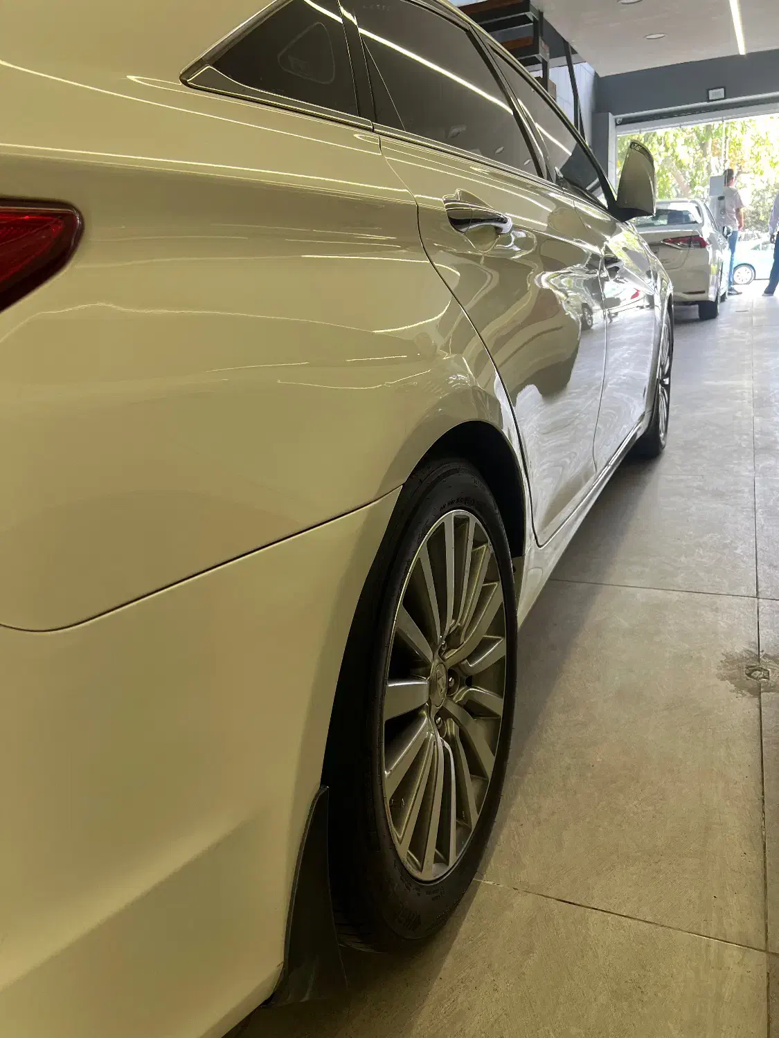 سوناتا ۲۱۴|خودرو سواری و وانت|شیراز, فرهنگ شهر|دیوار