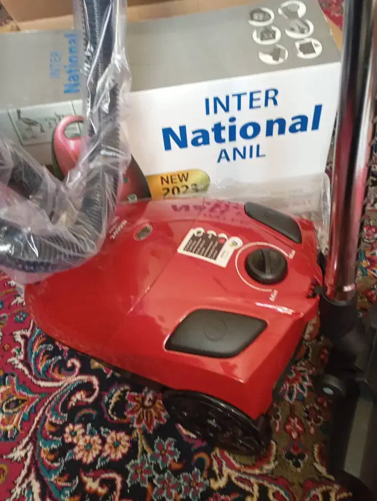 جارو برقی|جاروبرقی، جارو شارژی، بخارشو|لاله زار, |دیوار