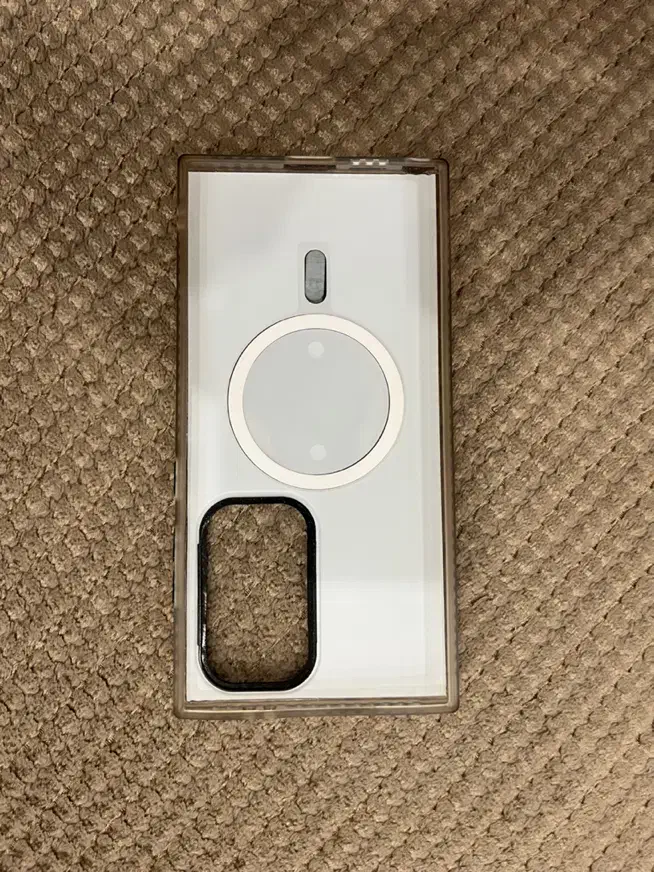 قاب s24 ultra|لوازم جانبی موبایل و تبلت|خوی, |دیوار