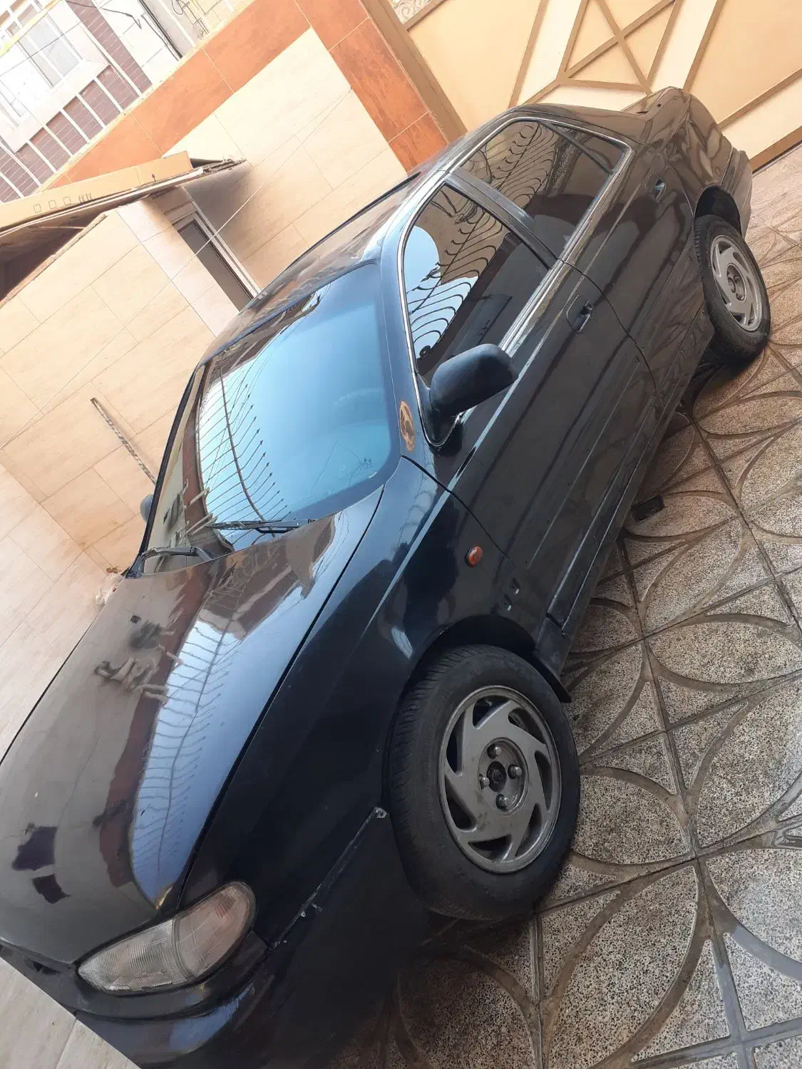 خودرو|خودرو سواری و وانت|اصفهان, تیران|دیوار