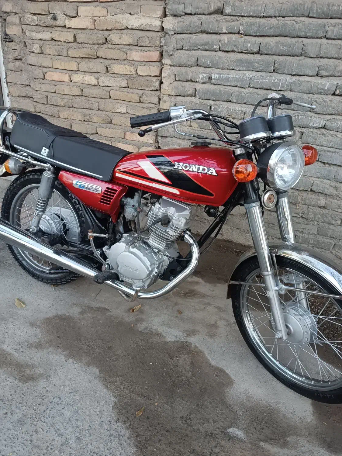 موتور سیوان تمام پلمپ آچار نخورده مزایده|موتورسیکلت|مرند, |دیوار