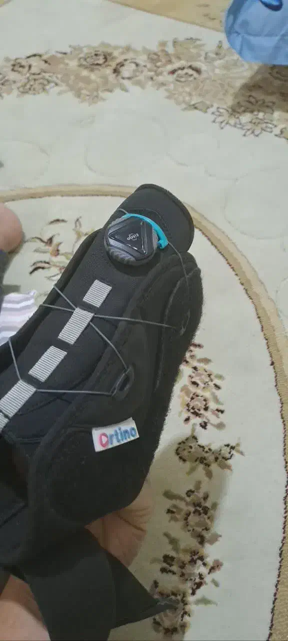 مچ بند طبی اصل برای پاهای اسیب دیده|پزشکی|مبارکه, |دیوار