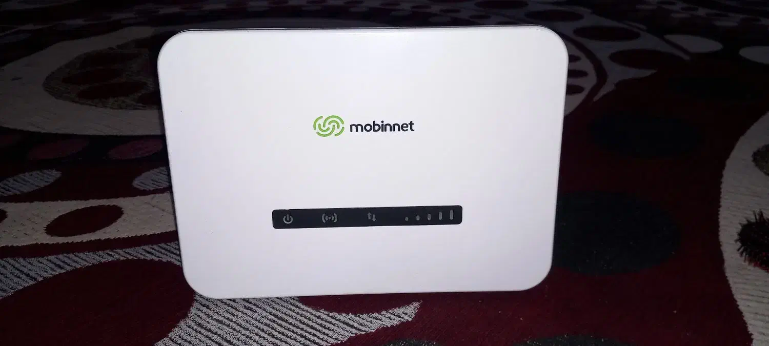 وای فای مبین نت|مودم و تجهیزات شبکه|شادگان, |دیوار