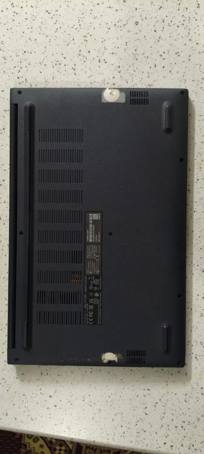 لپ تاپ Vivabook رم 20 گیگ نسل 13|رایانه همراه|کرج, گلشهر|دیوار