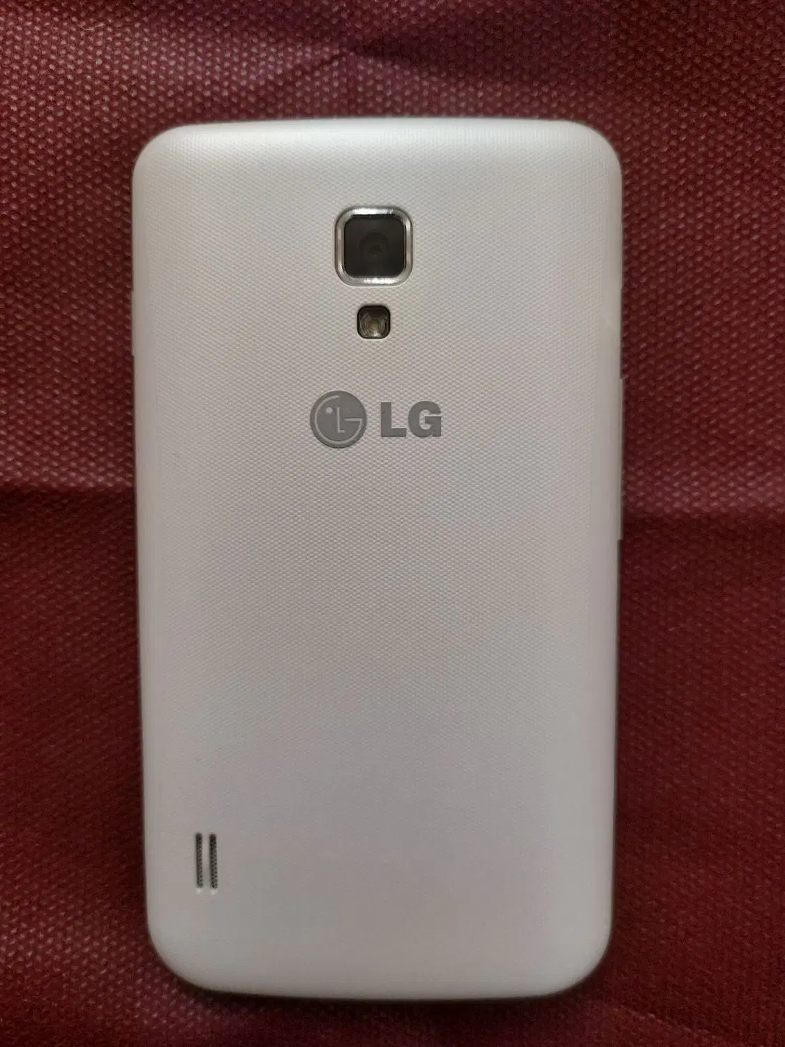گوشی LG Optimus L7 ll Duall P715|موبایل|شیراز, تندگویان|دیوار