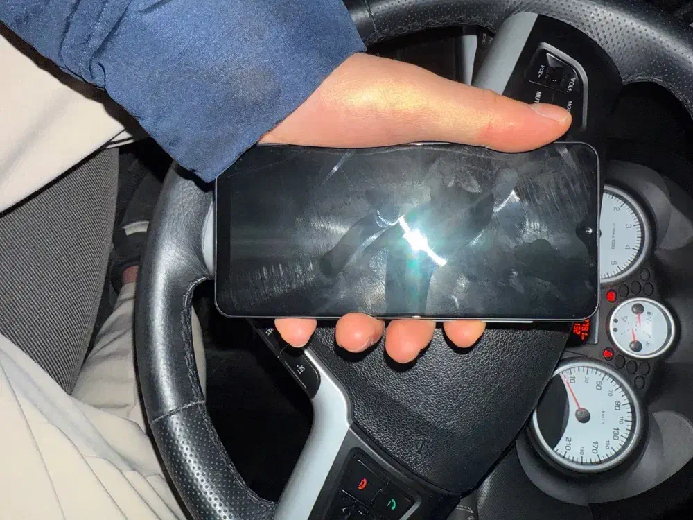 a31گوشی|موبایل|محمدشهر, سیدآباد|دیوار