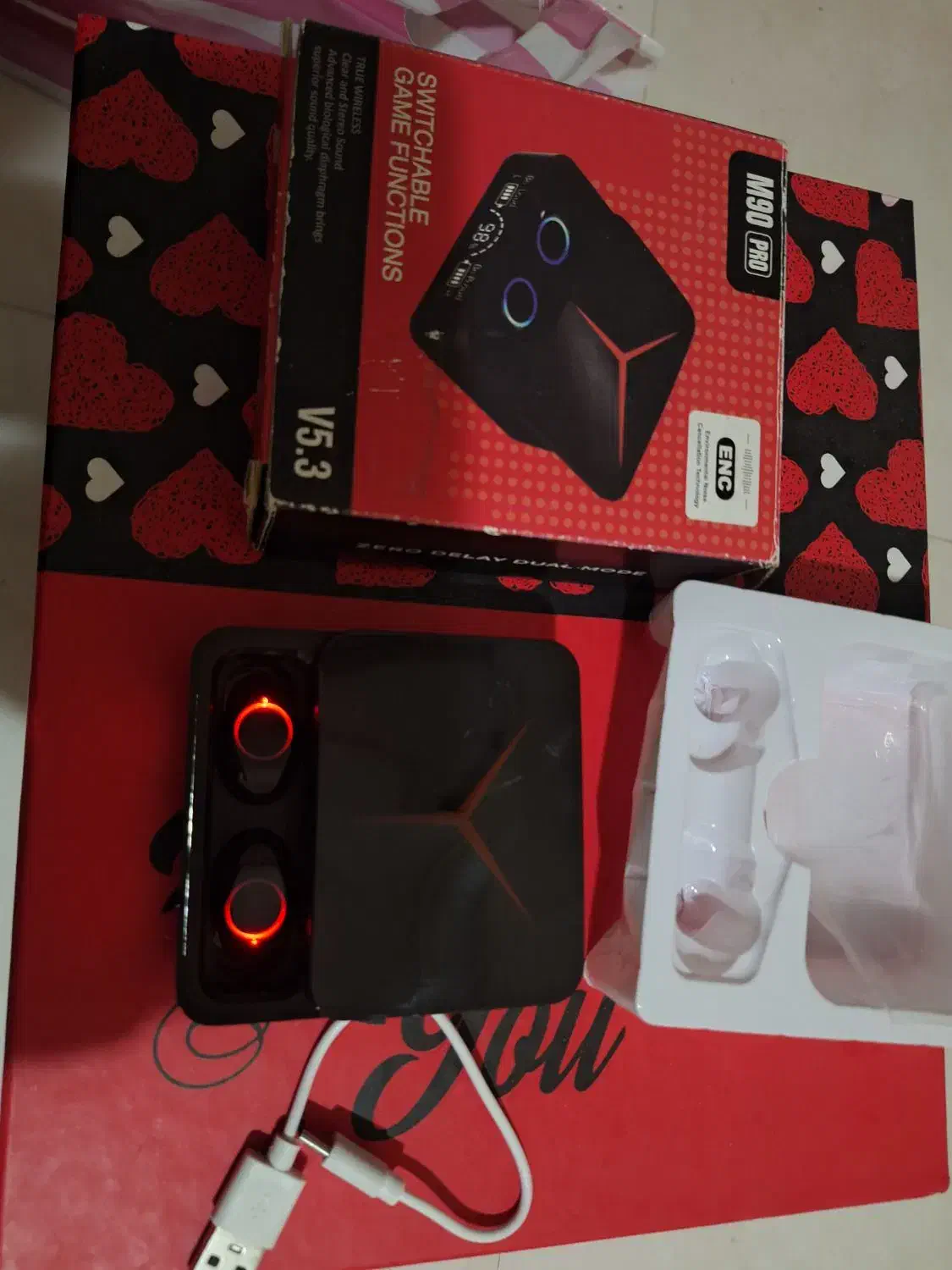 ایرپاد|پخشکننده همراه|مشهد, کوی سیدی|دیوار