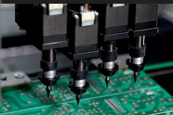 مونتاژکار smd|استخدام صنعتی، فنی، مهندسی|پردیس, شهرک صنعتی خرمدشت فاز ۷|دیوار