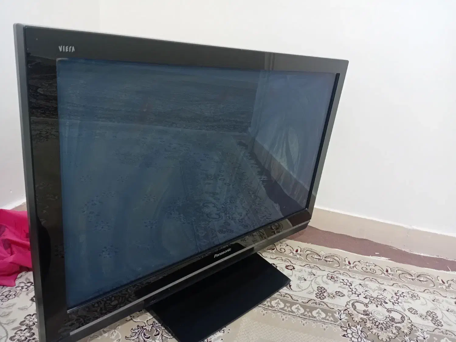 تلوزیون|تلویزیون و پروژکتور|مشکین‌دشت, |دیوار